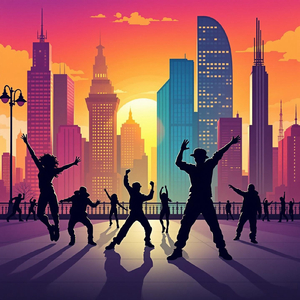 ロードトリップアーバン