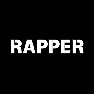 RAPPER