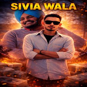 Sivia wala (Sidhu Mose wala)