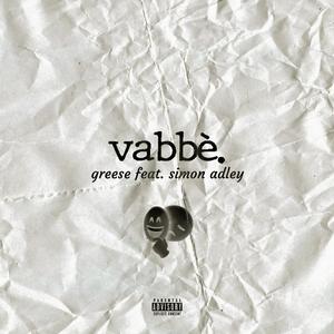 VABBE' (feat. Simon Adley)