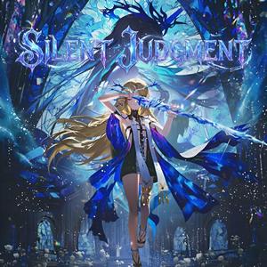 Silent Judgment (Cartethyia: Wuthering Waves)
