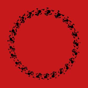 Big Walk Theme (Jumping Voices)