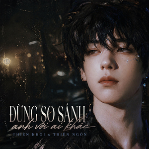 Đừng So Sánh Anh Với Ai (R&B version)