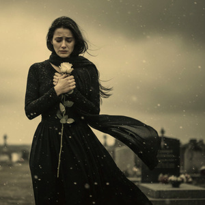 Un dernier au revoir