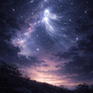 Shining In the Stars (feat. Michael Broughton)