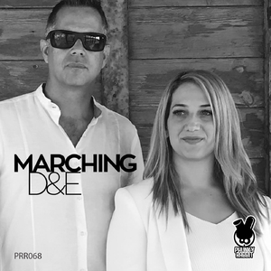 Marching (Original Mix)