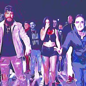 Dalla Giungla (feat. Zapata J & Solofra)