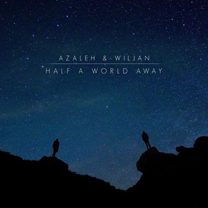 Half A World Away
