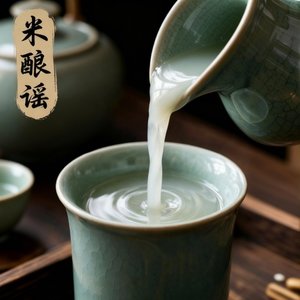 米酿谣 (Rock Version)