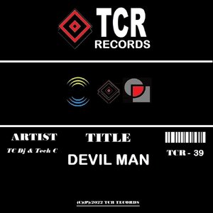 devil man (Tech C Remix)