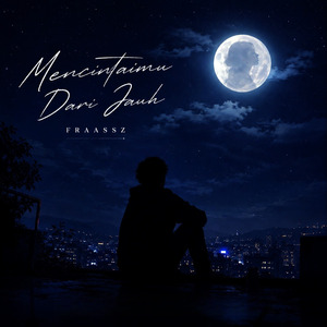 Mencintaimu Dari Jauh