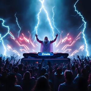 DJ Zeus