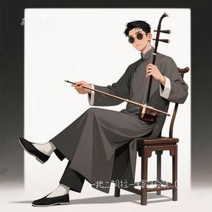 枉凝眉 (Cover 陈力)