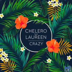 CRAZY (Chelero & Arlkin Club Remix)