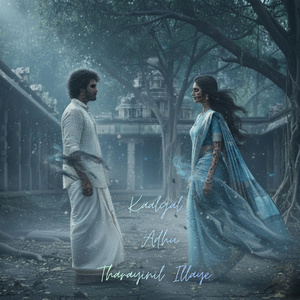 Kaagal Adhu Tharayinil Illaye