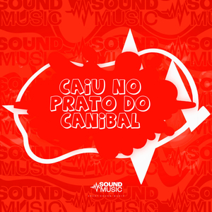 CAIU NO PRATO DO CANIBAL - (ULTRA SLOWED)