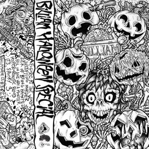 Sick Of Being Haunted