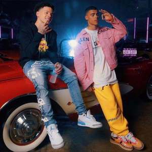 "Dream to the West"热单 梦回夏日西岸Lil Mosey type BEAT