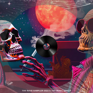 Second Contact (Original Mix)