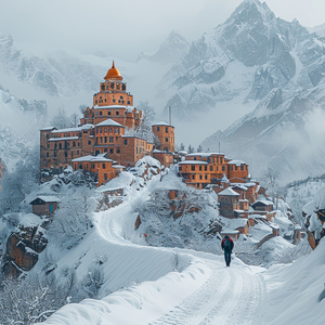 Zur es Khusapum Inznic