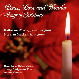 Bereite Dich, Zion (Aria From Christmas Oratorio BWV 248)
