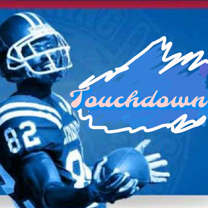 Touchdown (feat. Tuhda)