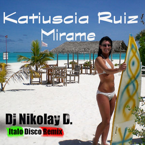 Mirame (Italo Disco Extended Remix)