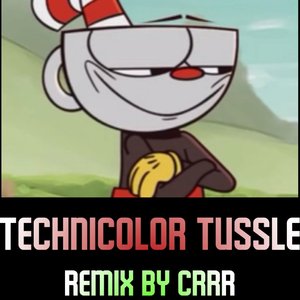 BlVkarot-Technicolor Tussle（才让Crrr remix）