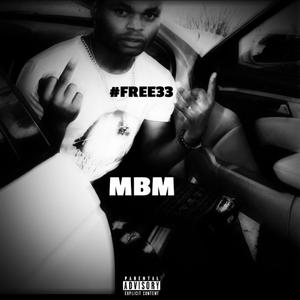 #Free33