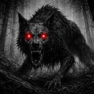 Red Eyed Rover