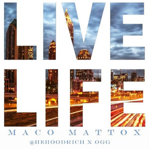 Slim Thugga (Feat. DJ Kay) [Prod. By Deko]