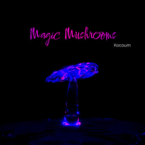 Psilocybe Hoogshagenii