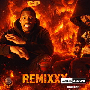 Belt2Ass Guitar Session (Instrumental)