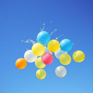 레모네이드 귀염뽀짝