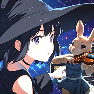 春風に舞うメロディ