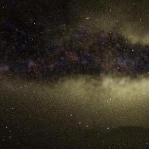 腦內宇宙神經元