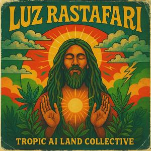 Luz Rastafari (Mystic Reggae en Español 2025) Session #187