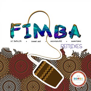 Fimba (Octopuz Ancestral Instrumental Mix)