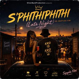 S'phithiphithi