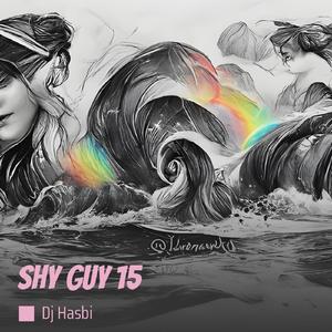 Shy Guy 15