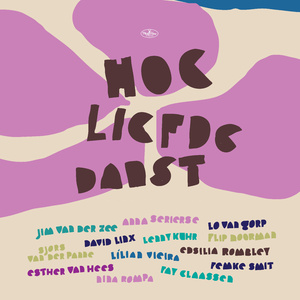 Wilde Vaart (Velas Içadas)