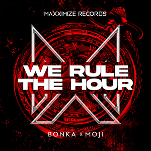 We Rule The Hour (Extended Mix)