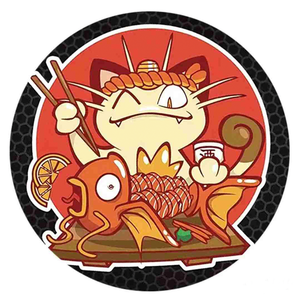 锦鲤抄