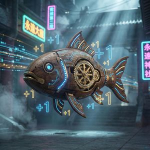 赛博功德+1#百万奖金AI创作大赛主题三