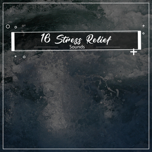 Distant Thunderstorm