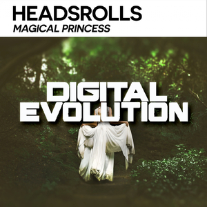 Magical Princess (Original Mix)