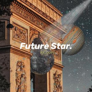 Future Star（prod by triedboi）
