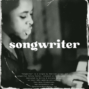 Songwriter