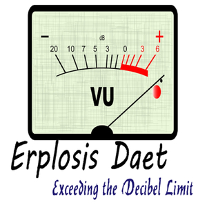 Exceeding the Decibel Limit