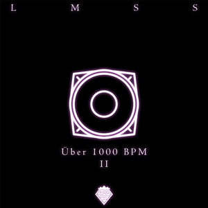 Über 1000 BPM II